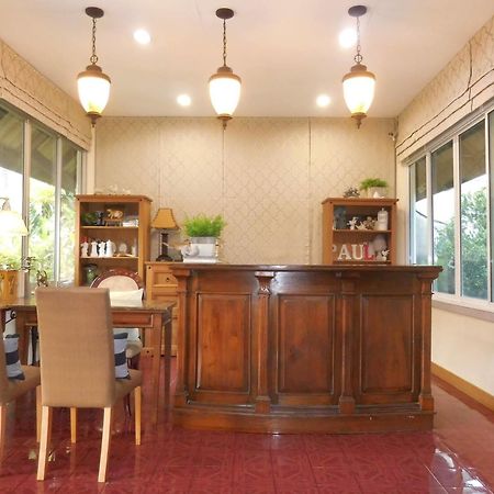 Holiday Village And Natural Garden Resort Phuket Εξωτερικό φωτογραφία