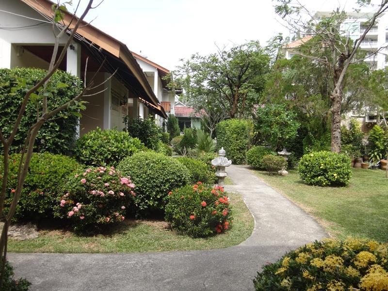 Holiday Village And Natural Garden Resort Phuket Εξωτερικό φωτογραφία