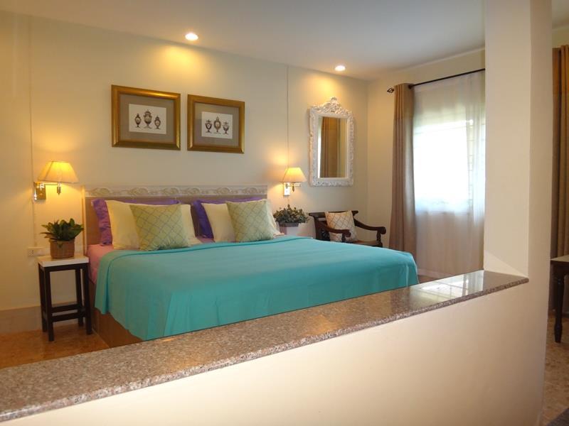 Holiday Village And Natural Garden Resort Phuket Εξωτερικό φωτογραφία