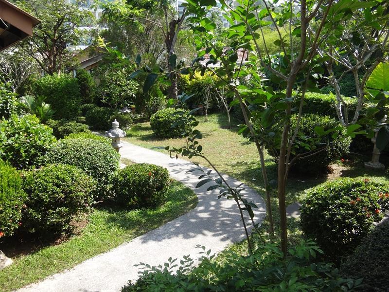 Holiday Village And Natural Garden Resort Phuket Εξωτερικό φωτογραφία