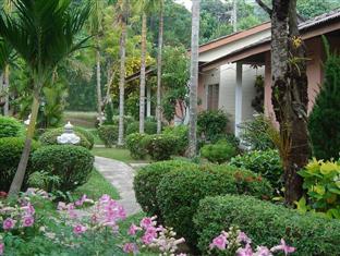 Holiday Village And Natural Garden Resort Phuket Εξωτερικό φωτογραφία