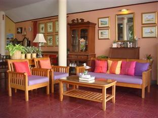 Holiday Village And Natural Garden Resort Phuket Εξωτερικό φωτογραφία