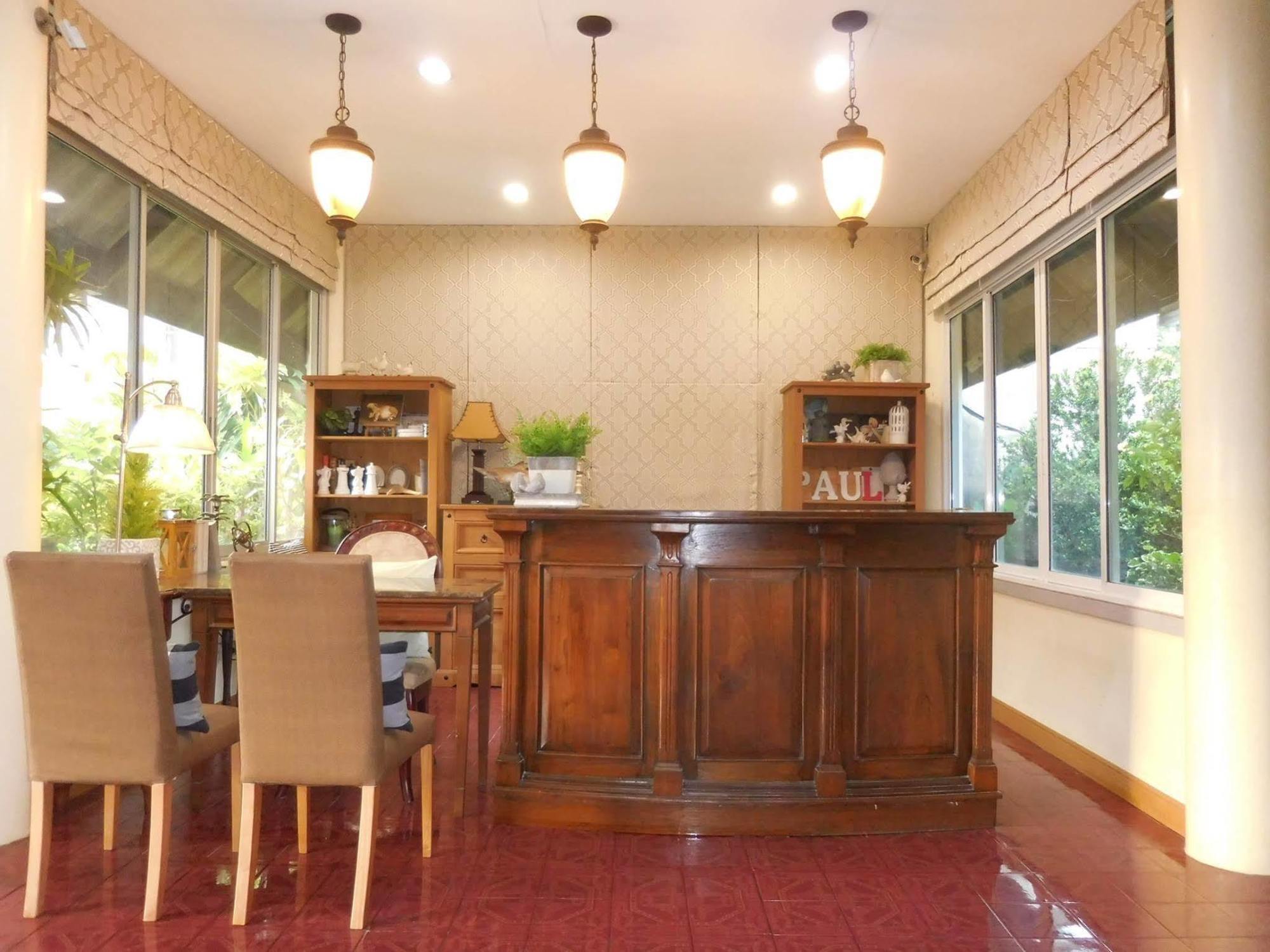 Holiday Village And Natural Garden Resort Phuket Εξωτερικό φωτογραφία