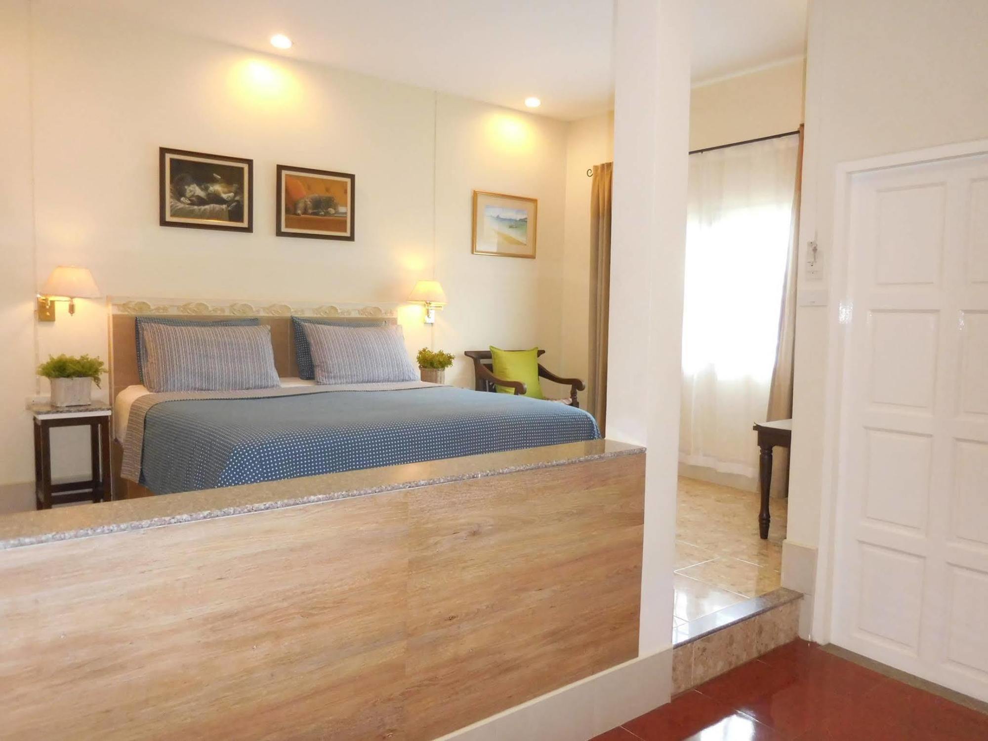 Holiday Village And Natural Garden Resort Phuket Εξωτερικό φωτογραφία